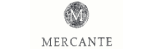 Mercante Restaurant Logo